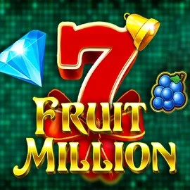 Fruit Million – slot by BGAMING, featured at betistaa.ch