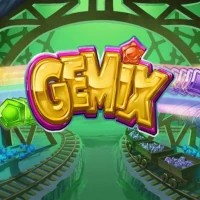Gemix slot icon by Play'n GO, available at Betista Casino