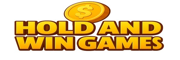 Try Hold and Win Games slot by Playson on betistaa.ch – logo image
