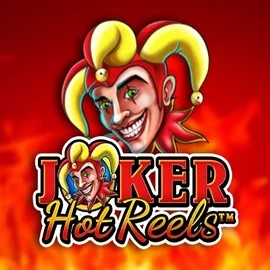 Slots logo of Joker Hot Reels from Playtech at Betista Casino