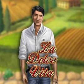 Play La Dolce Vita slot by Gamomat on betistaa.ch
