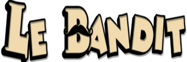 Le Bandit – slot by Hacksaw Gaming, featured at betistaa.ch