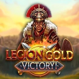 Enjoy Legion Gold Victory! by Play'n GO – logo hosted on betistaa.ch