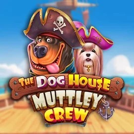 The Dog House Muttley Crew game by Pragmatic Play – logo hosted on Betista Casino
